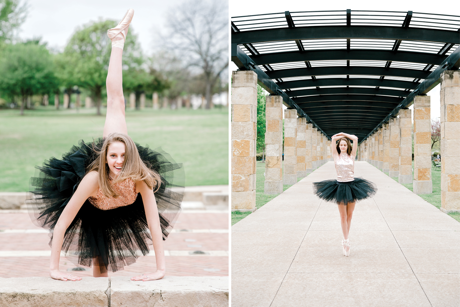 Dallas Dance Photographer | Laylee Emadi Photography | Caroline
