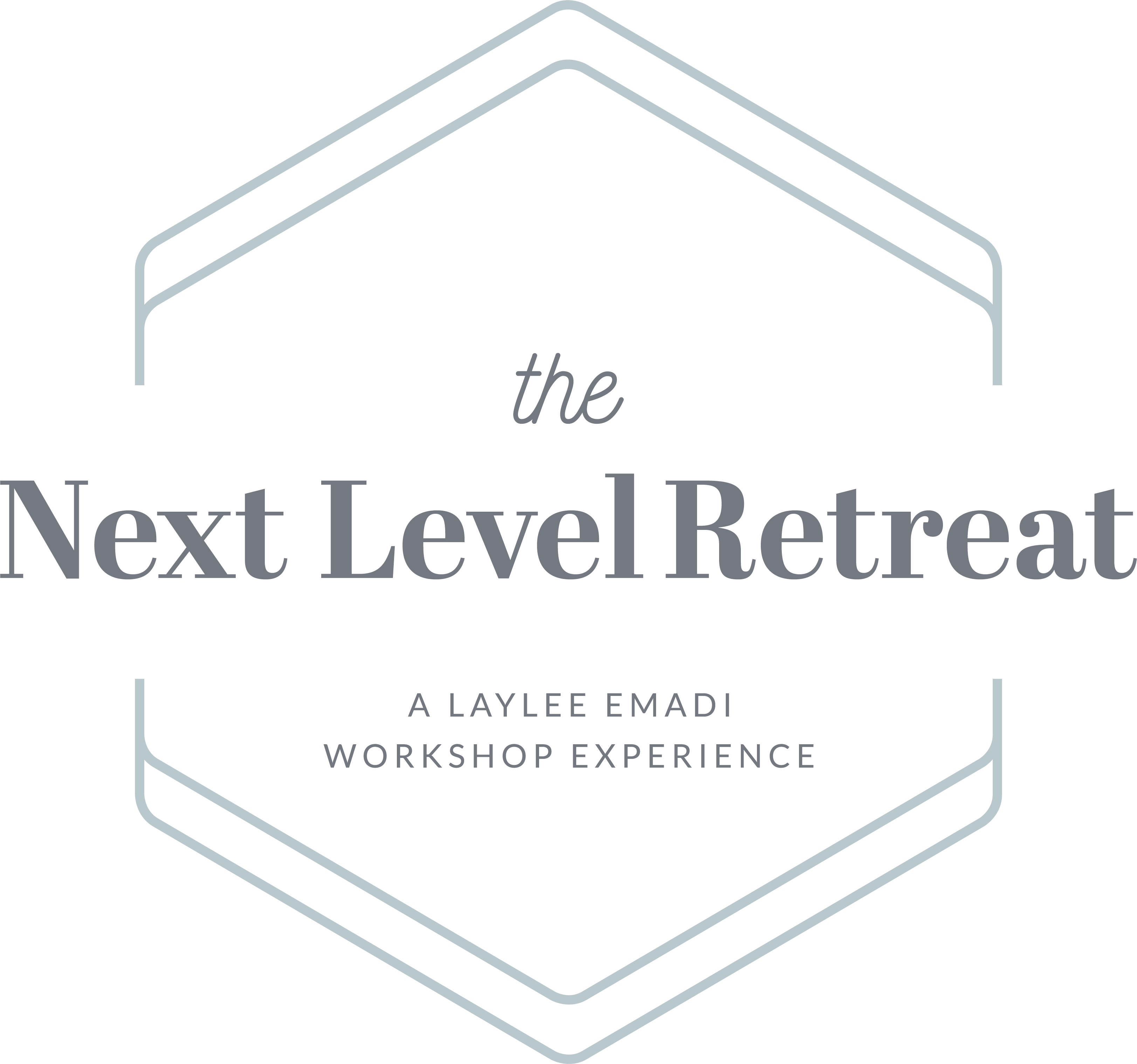 Photographer Retreat Workshop | The Next Level Retreat with Laylee Emadi Photography