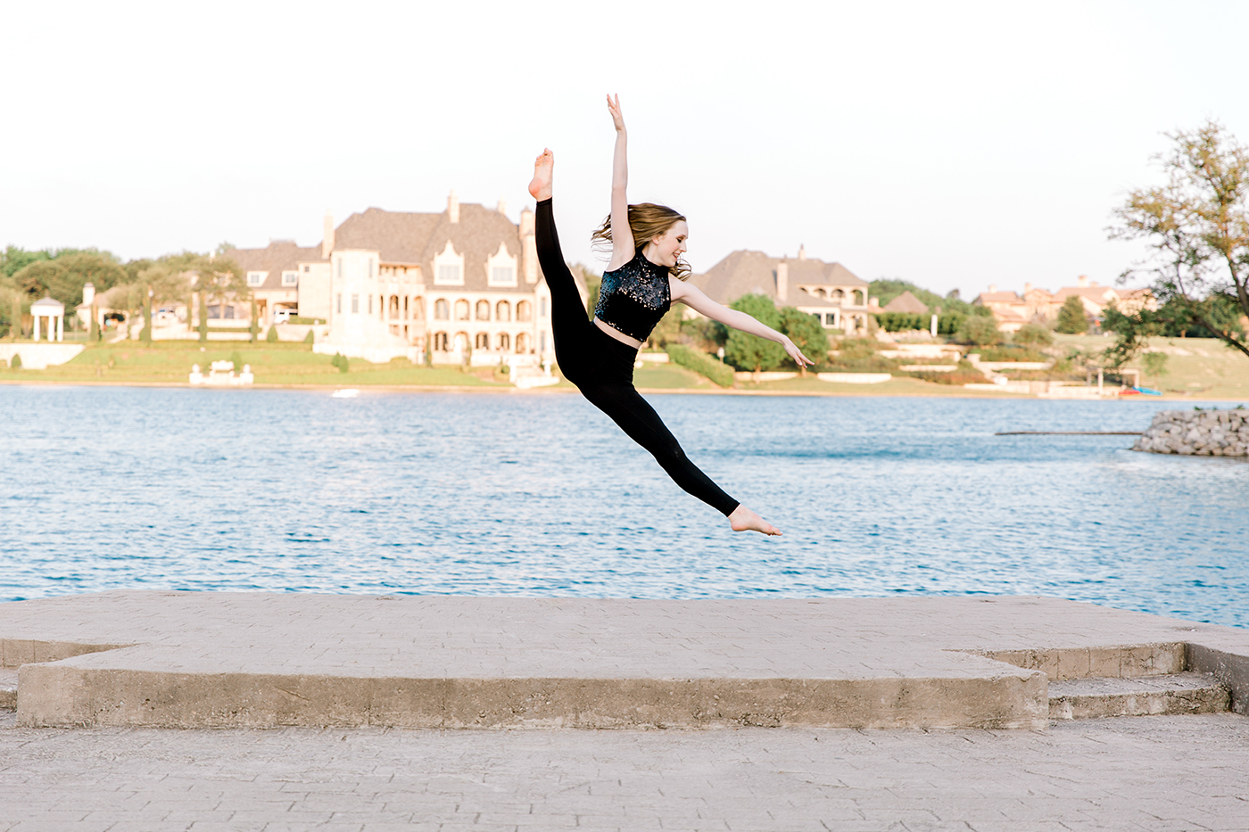 Dallas TX Dance Photography: Laylee Emadi Photography | Samantha
