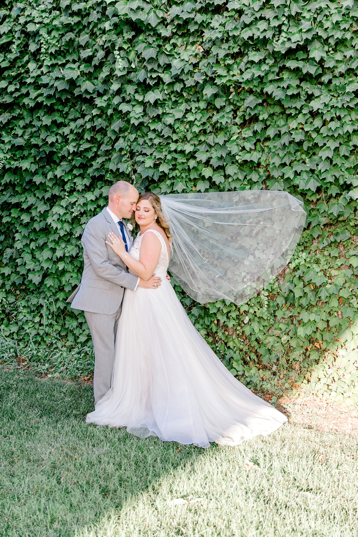 Wedding Photographer Dallas | Laylee Emadi Photography | Kristin James | Hickory Street Annex Wedding