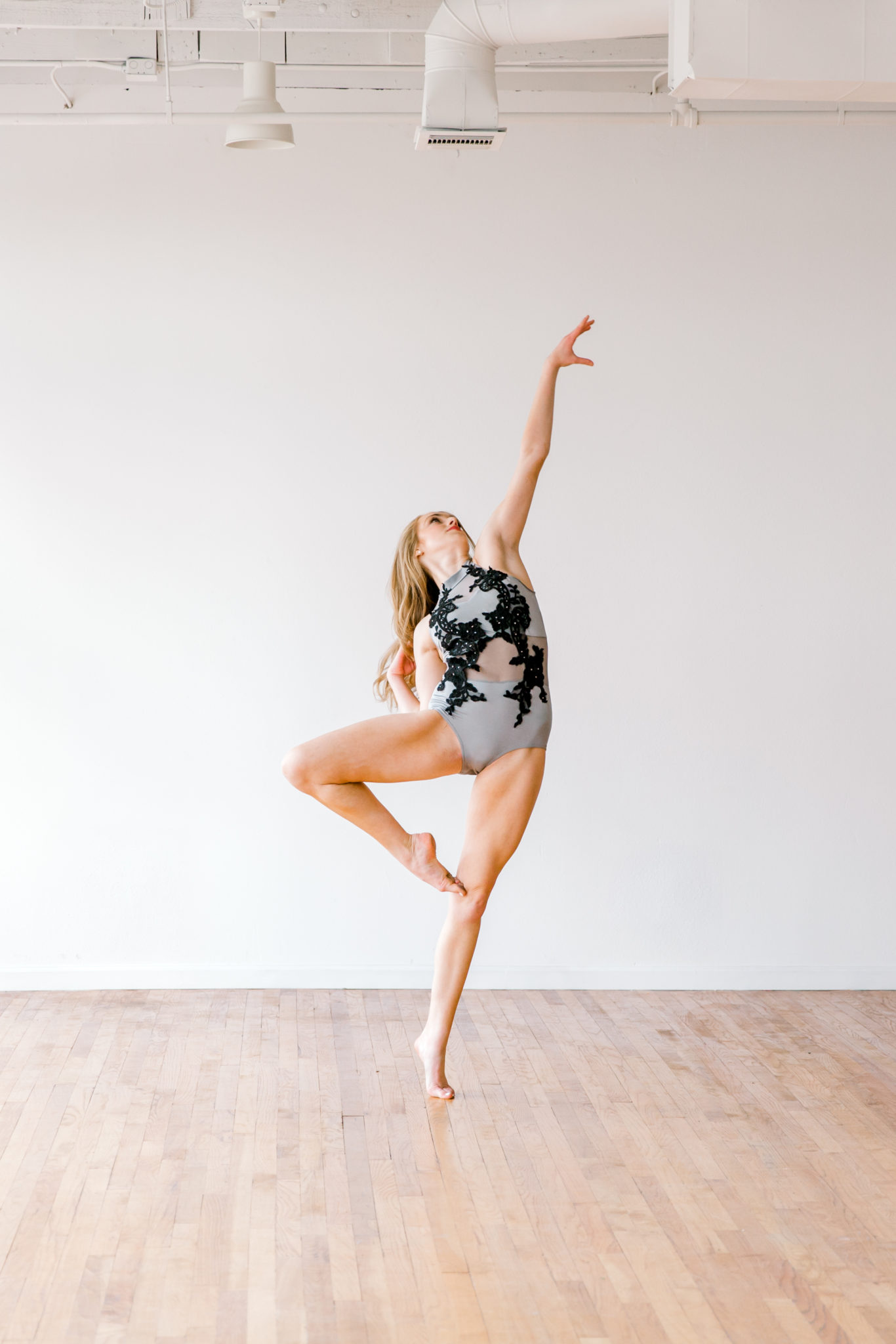Dallas Dancer Photography: Lexi Mini Session | Laylee Emadi Photography