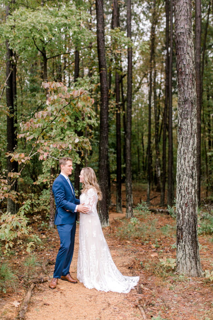 Wedding Photographer Dallas - Laylee Emadi Photography - Libby + Charles
