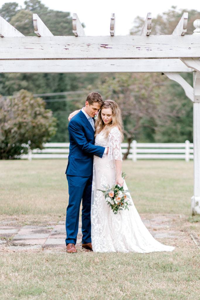 Wedding Photographer Dallas - Laylee Emadi Photography - Libby + Charles